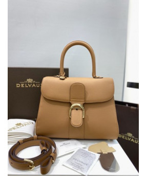 델보 브리앙 MM 토고백 미듐